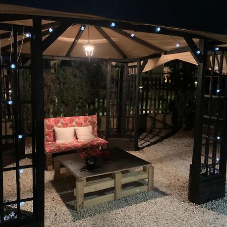 Apartamento Maria Isabel En Los Collados Golf - Águilas מראה חיצוני תמונה