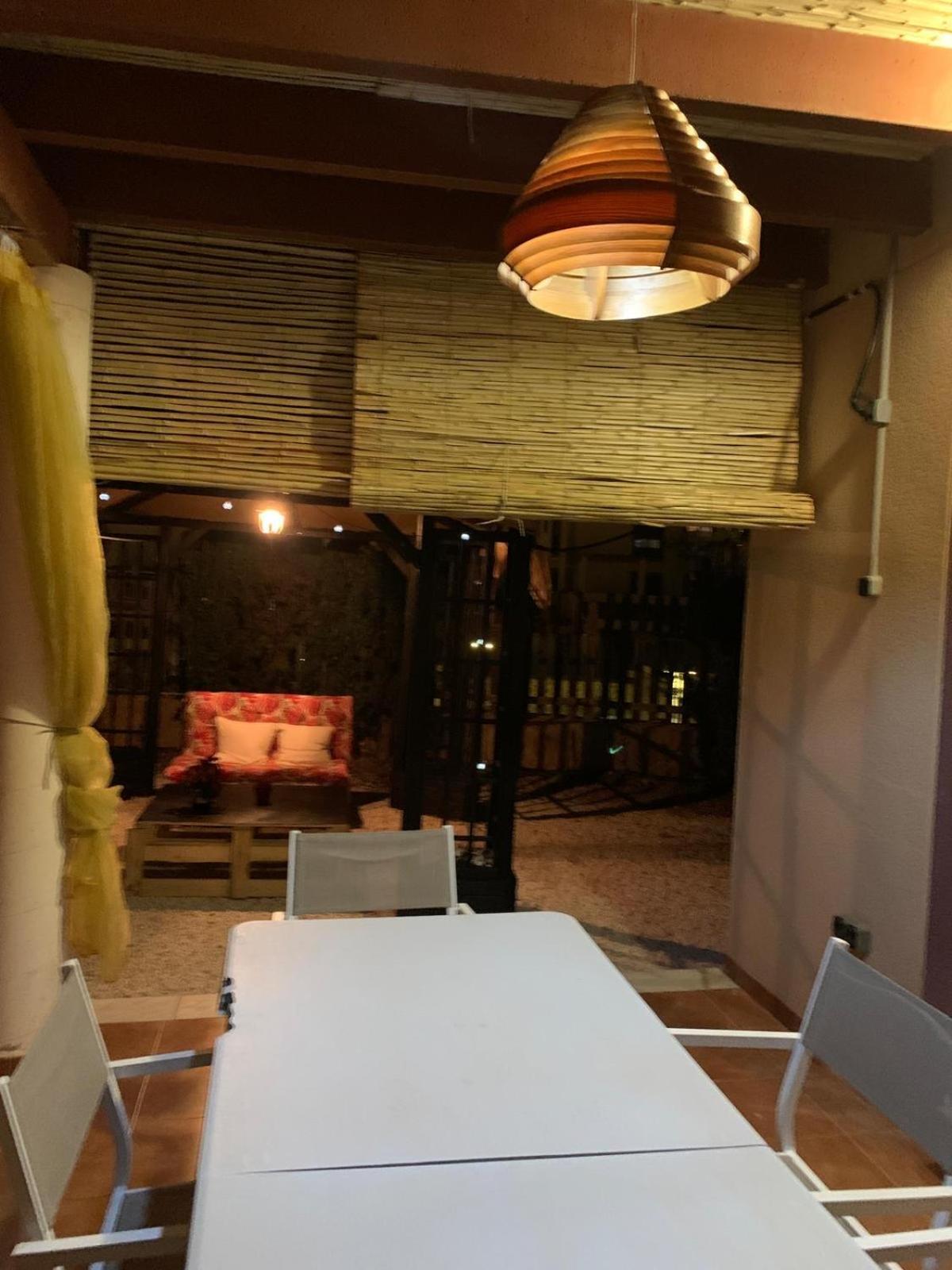 Apartamento Maria Isabel En Los Collados Golf - Águilas מראה חיצוני תמונה