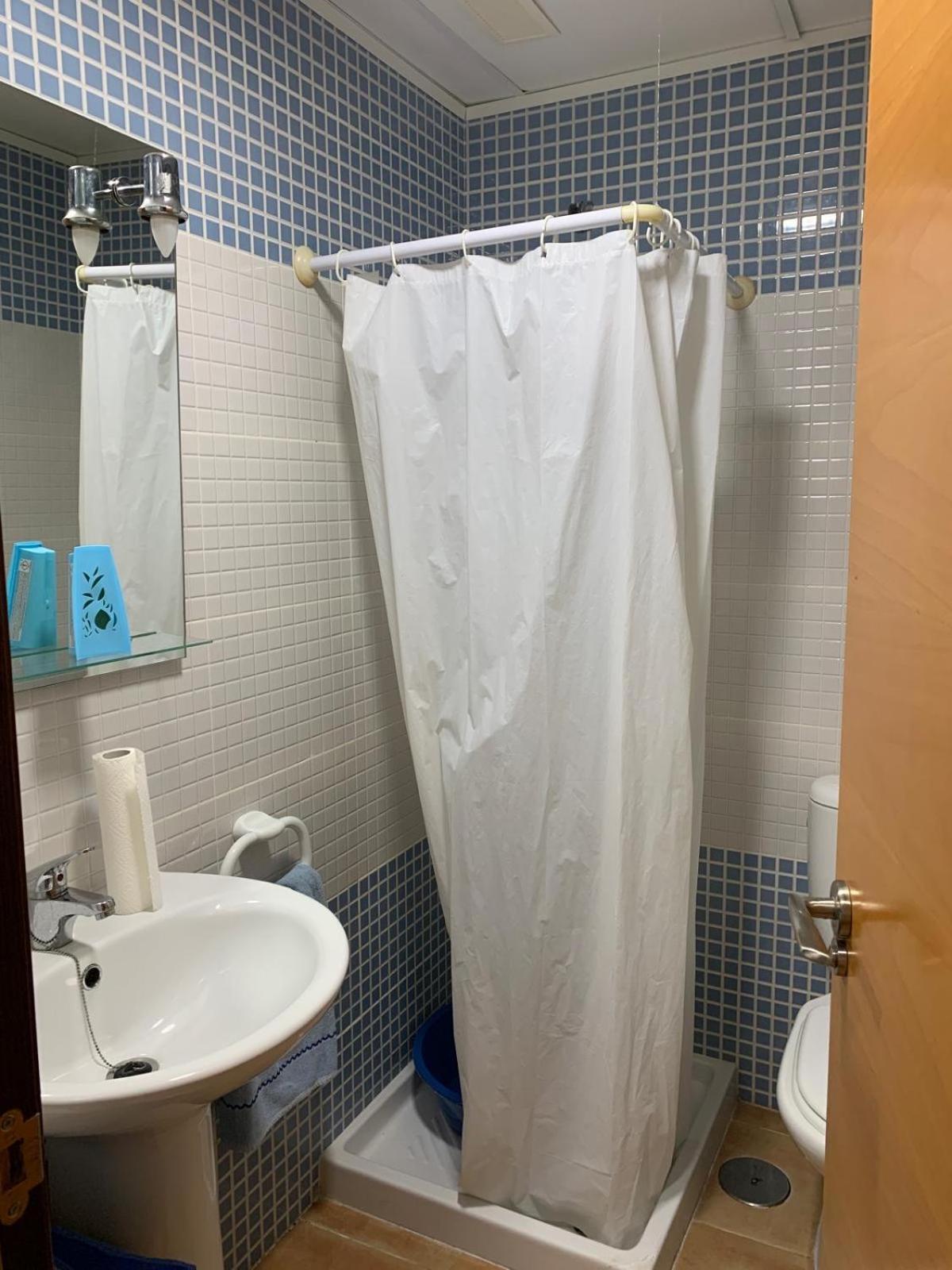 Apartamento Maria Isabel En Los Collados Golf - Águilas מראה חיצוני תמונה