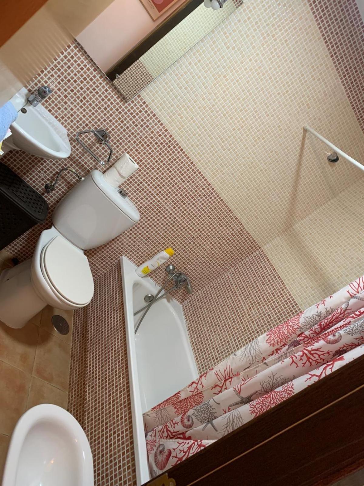 Apartamento Maria Isabel En Los Collados Golf - Águilas מראה חיצוני תמונה