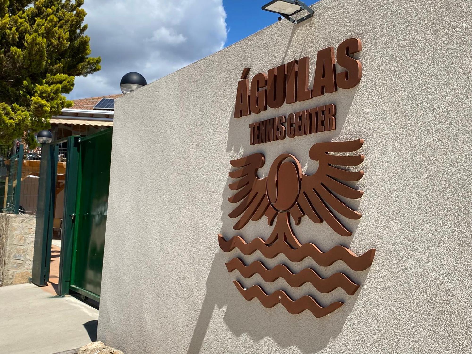 Apartamento Maria Isabel En Los Collados Golf - Águilas מראה חיצוני תמונה
