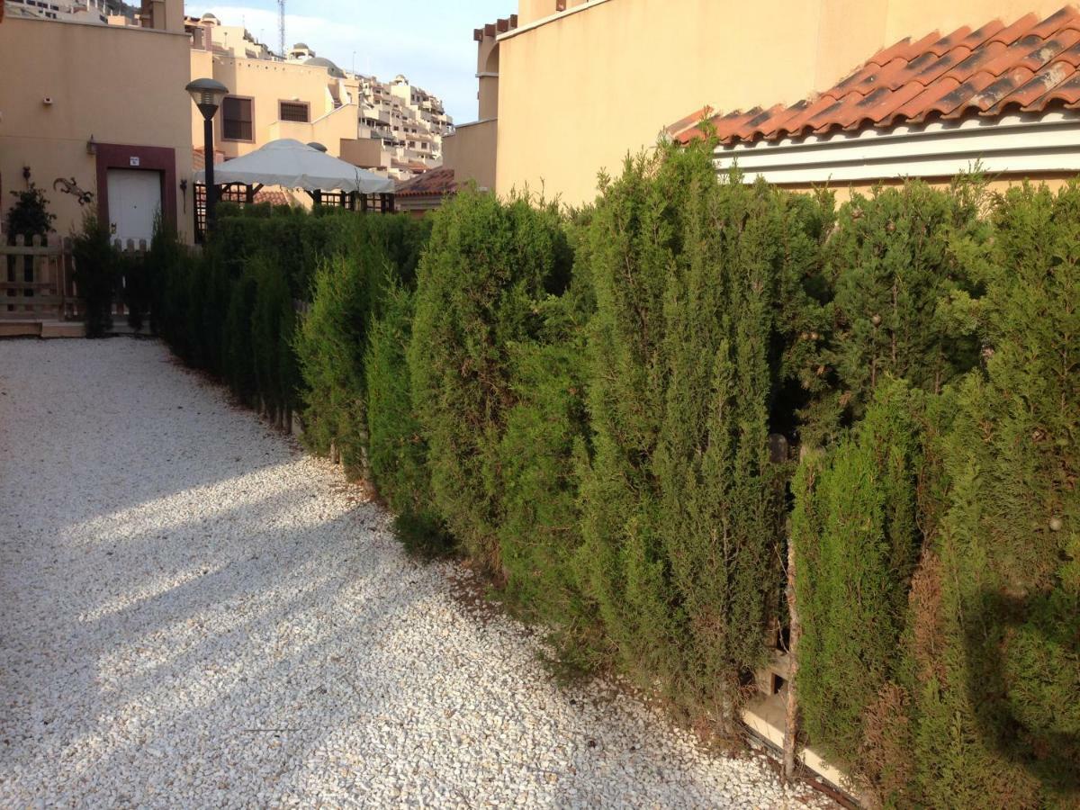 Apartamento Maria Isabel En Los Collados Golf - Águilas מראה חיצוני תמונה