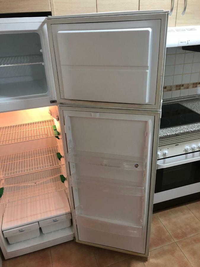 Apartamento Maria Isabel En Los Collados Golf - Águilas מראה חיצוני תמונה