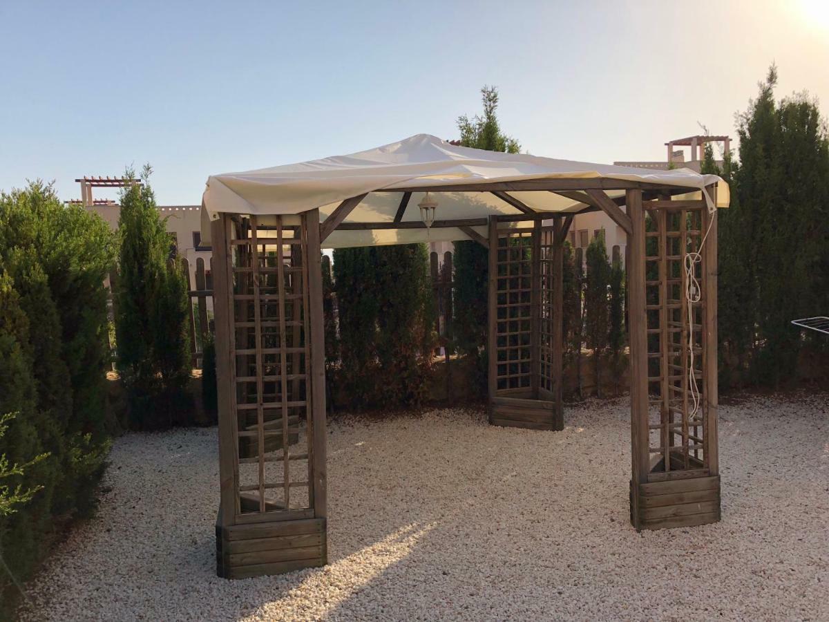 Apartamento Maria Isabel En Los Collados Golf - Águilas מראה חיצוני תמונה