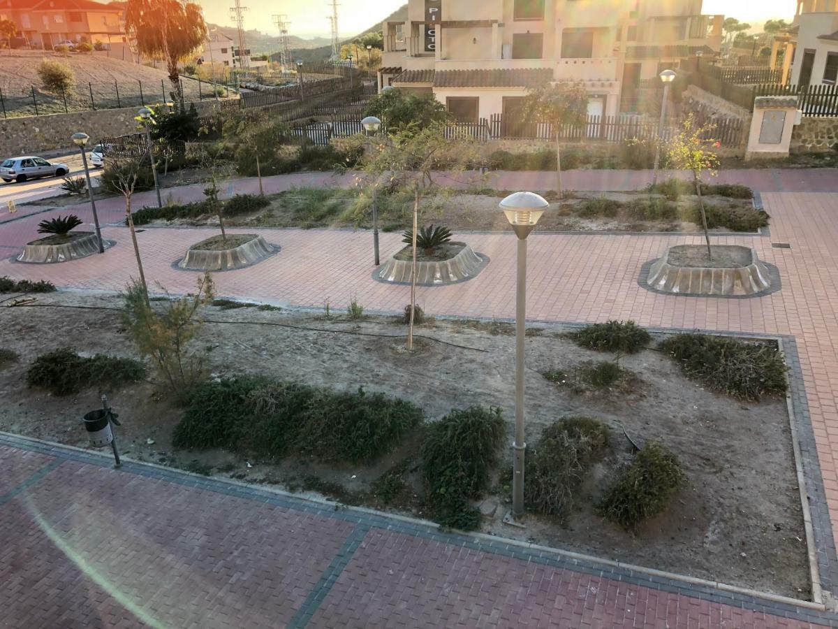 Apartamento Maria Isabel En Los Collados Golf - Águilas מראה חיצוני תמונה