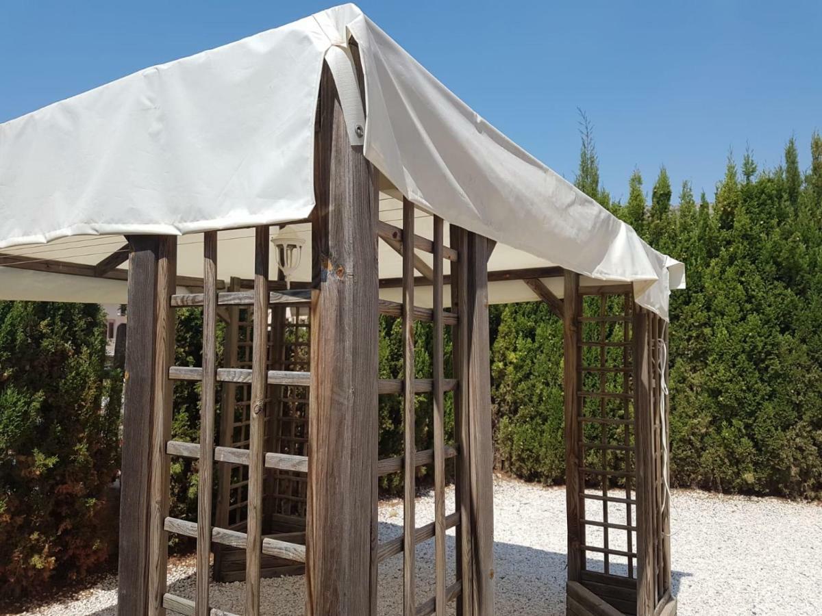 Apartamento Maria Isabel En Los Collados Golf - Águilas מראה חיצוני תמונה